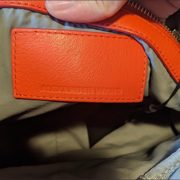 Alexander Wang handbag - Picture 3 of 14